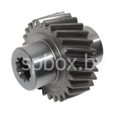 Шестерня гидравлического насоса Yanmar фото